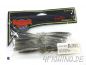Preview: Der SWIMFISH in 2,75" von LUNKER CITY - SILVER FLASH