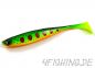 Preview: NEUHEIT: Der BASARA SOFT SWIM in 5" (ca. 13,5 cm) von Lucky John in versch. Farben