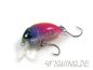 Preview: Lucky John HAIRA TINY 33 ATG SHALLOW PILOT - AREA TROUT GAME - Farbecode 804