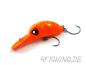 Preview: Lucky John HAIRA TINY 33 ATG PLUS FOOT - AREA TROUT GAME - Farbecode 802