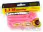 Preview: Der LJ-MINNOW in 3,3" (8,4 cm) von Lucky John in SUPER PINK - Raubfischkiller!!!