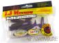 Preview: Der LJ-MINNOW in 2,2" (5,6 cm) von Lucky John in PURPLE PLUM - Barschkiller!!!