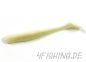 Preview: Lucky John Pro Series LONG JOHN New Edition in 4,2" (10,7 cm) in WHITE PEARL