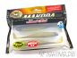 Preview: NEUHEIT: Der MAKORA 3D SHAD TAIL in 5" (ca. 12,7 cm) von Lucky John in versch. Farben