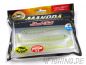 Preview: NEUHEIT: Der MAKORA 3D SHAD TAIL in 5" (ca. 12,7 cm) von Lucky John in versch. Farben