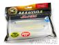 Preview: NEUHEIT: Der MAKORA 3D SHAD TAIL in 5" (ca. 12,7 cm) von Lucky John in versch. Farben