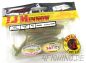 Preview: Der LJ-MINNOW in 2,2" (5,6 cm) von Lucky John in HOT FIRE TIGER - Barschkiller!!!