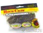 Preview: Lucky John ROCK CRAW in 2,8" - das extrem fängige Krebsimitat mit Aroma
