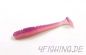 Preview: Lucky John Pro Series TIOGA in 2,4" (6,1 cm) in CAMO PINK - der Barsch- & Forellenkiller!!!