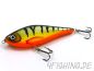 Preview: Monarch Dok HECHTKILLER-MAMMA der dicke Jerkbait in 4FISHING.DE LIMITED EDITION