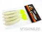 Preview: Monarch Dok "Pike Shad" in 11 cm (4 Stück) der Hechtkiller