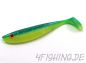 Preview: Monarch Dok "Pike Shad" in 17 cm (1 Stück) der Hechtkiller