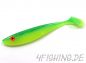 Preview: Monarch Dok "Pike Shad" in 17 cm (1 Stück) der Hechtkiller