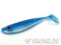 Preview: Monarch Dok "Pike Shad" in 17 cm (1 Stück) der Hechtkiller