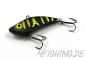 Preview: Monarch Dok VIBRO ZACK in 6 cm (15 Gramm) - Handmade Lipless Crankbait