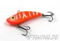 Preview: Monarch Dok VIBRO ZACK in 6 cm (15 Gramm) - Handmade Lipless Crankbait