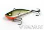 Preview: Monarch Dok VIBRO ZACK in 6 cm (15 Gramm) - Handmade Lipless Crankbait