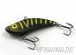 Preview: Monarch Dok VIBRO ZACK in 8 cm (30 Gramm) - Handmade Lipless Crankbait