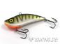 Preview: Monarch Dok VIBRO ZACK in 8 cm (30 Gramm) - Handmade Lipless Crankbait