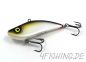 Preview: Monarch Dok VIBRO ZACK in 8 cm (30 Gramm) - Handmade Lipless Crankbait