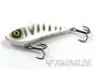 Preview: Monarch Dok VIBRO ZACK in 8 cm (30 Gramm) - Handmade Lipless Crankbait