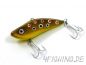 Preview: Monarch Dok VIBRO ZACK in 6 cm (15 Gramm) - Handmade Lipless Crankbait