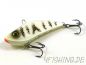 Preview: Monarch Dok VIBRO ZACK in 6 cm (15 Gramm) - Handmade Lipless Crankbait