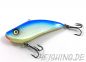 Preview: Monarch Dok VIBRO ZACK in 8 cm (30 Gramm) - Handmade Lipless Crankbait