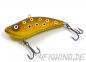 Preview: Monarch Dok VIBRO ZACK in 8 cm (30 Gramm) - Handmade Lipless Crankbait