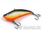 Preview: Monarch Dok VIBRO ZACK in 8 cm (30 Gramm) - Handmade Lipless Crankbait