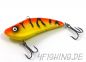 Preview: Monarch Dok VIBRO ZACK in 8 cm (30 Gramm) - Handmade Lipless Crankbait