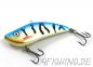 Preview: Monarch Dok VIBRO ZACK in 8 cm (30 Gramm) - Handmade Lipless Crankbait