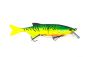 Preview: MARD REAP - HYBRID SWIMBAITS - die Fangmaschine in FIRECRUSH (versch. Größen)