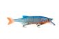 Preview: MARD REAP - HYBRID SWIMBAITS - die Fangmaschine in GHOST BLUE (versch. Größen)