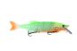 Preview: MARD REAP - HYBRID SWIMBAITS - die Fangmaschine in GHOST GREEN (versch. Größen)