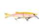 Preview: MARD REAP - HYBRID SWIMBAITS - die Fangmaschine in GOLD TROUT (versch. Größen)