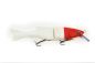 Preview: MARD REAP - HYBRID SWIMBAITS - die Fangmaschine in RETROHEAD Vers. I (versch. Größen)