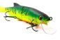 Preview: MARD REAP - HYBRID SWIMBAITS - die Fangmaschine in FIRECRUSH (versch. Größen)