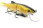 Preview: MARD REAP - HYBRID SWIMBAITS - die Fangmaschine in GOLDY (versch. Größen)
