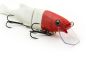 Preview: MARD REAP - HYBRID SWIMBAITS - die Fangmaschine in RETROHEAD Vers. I (versch. Größen)