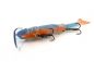 Preview: MARD REAP - HYBRID SWIMBAITS - die Fangmaschine in GHOST BLUE (versch. Größen)