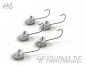 Preview: MUSTAD MICRO UL JIGS (5 Stück)