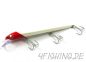 Preview: Nils Master Invincible 18 cm - der Klassiker!!! Verschiedene Farben!!!