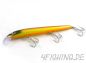 Preview: Nils Master Invincible 18 cm - der Klassiker!!! Verschiedene Farben!!!