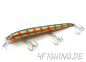 Preview: Nils Master Invincible 18 cm - der Klassiker!!! Verschiedene Farben!!!