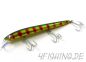 Preview: Nils Master Invincible 18 cm - der Klassiker!!! Verschiedene Farben!!!