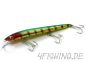Preview: Nils Master Invincible 18 cm - der Klassiker!!! Verschiedene Farben!!!