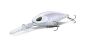Preview: Nays CRNK 50 DR - der Crankbait für die Tiefe!!!