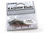 Preview: NOIKE TINY KAISHIN Blade (5/16oz) 9 Gramm - der Barschverführer!!!