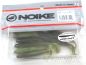Preview: NOIKE Wobble Shad in 3"